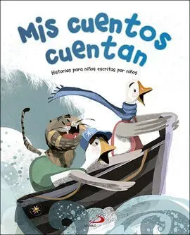 Mis Cuentos Cuentan
