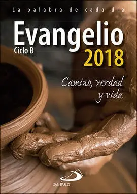Evangelio 2018