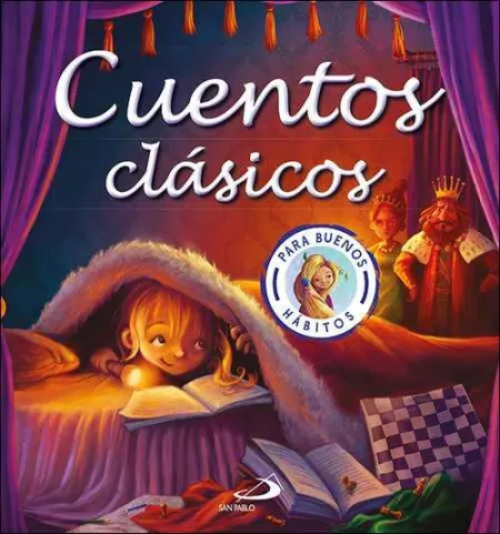 Cuentos Clásicos