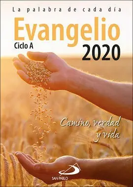 Evangelio 2020