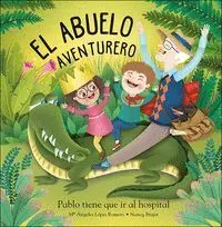 El Abuelo Aventurero