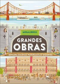 GRANDES OBRAS