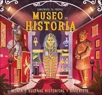 Construye tu Propio Museo de Historia