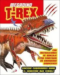Megadino Trex