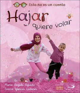 Hajar Quiere Volar
