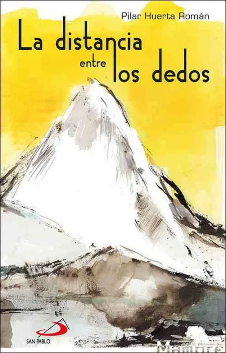 La Distancia entre los Dedos