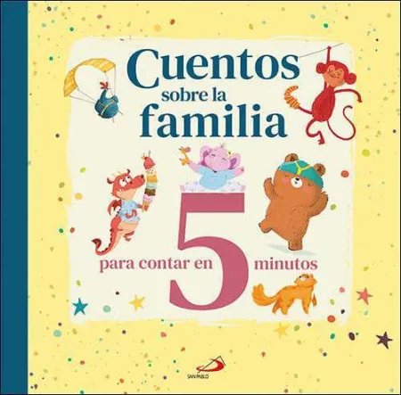 Cuentos Sobre la Familia