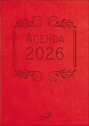 AGENDA 2026