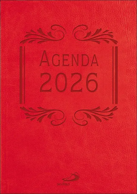 Agenda 2026