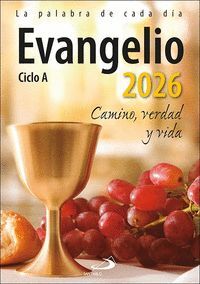 EVANGELIO 2026