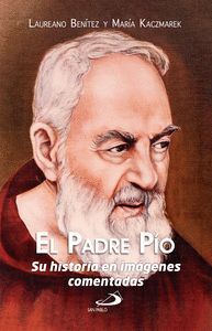 EL PADRE PIO