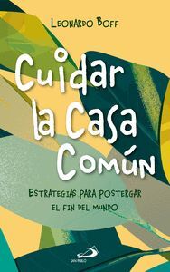 CUIDAR LA CASA COMUN