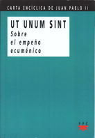 CARTA ENCÍCLICA UT UNUM SINT