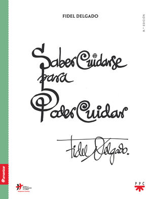 SABER CIUDARSE PARA PODER CUIDAR