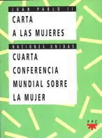 Cuarta Conferencia Mundial Sobre la Mujer