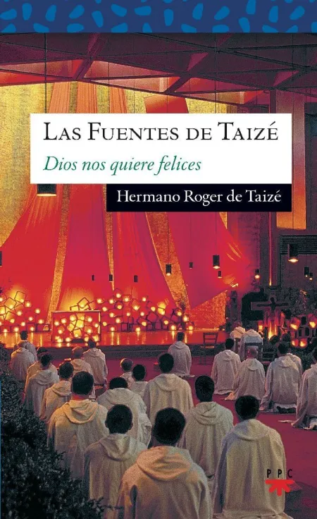 Las Fuentes del Taié. Amor de Todo Amor