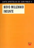 Novo Millennio Ineunte