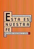 Esta Es nuestra Fe Nº5 Libro del Catequista