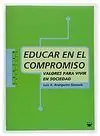 Educar en el Compromiso