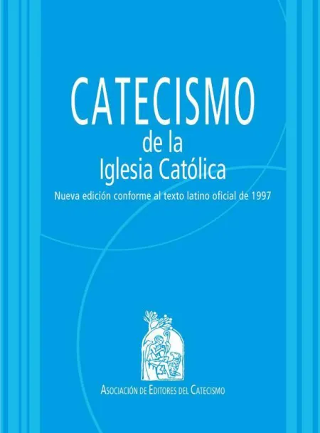 Catecismo de la Iglesia Católica. Popular