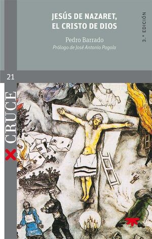 JESUS DE NAZARET, EL CRISTO DE DIOS