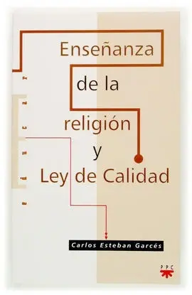 Enseñanza de la Religión y Ley de Calidad