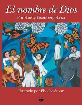 El Nombre de Dios