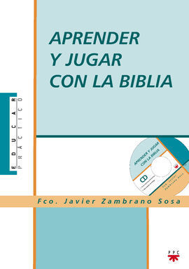 APRENDER Y JUGAR CON LA BIBLIA