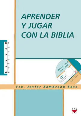 Aprender y Jugar con la Biblia