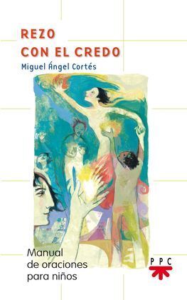 REZO CON EL CREDO