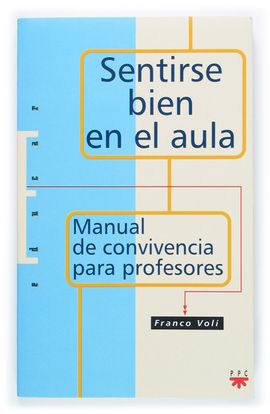 SENTIRSE BIEN EN EL AULA