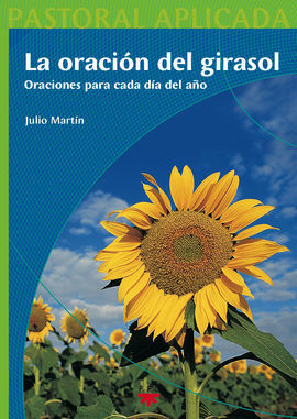 LA ORACIÓN DEL GIRASOL