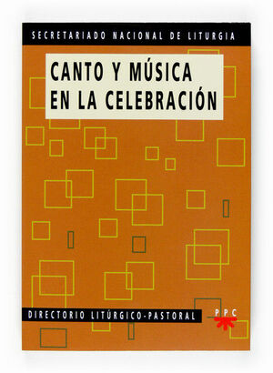 CANTO Y MUSICA EN LA CELEBRACION