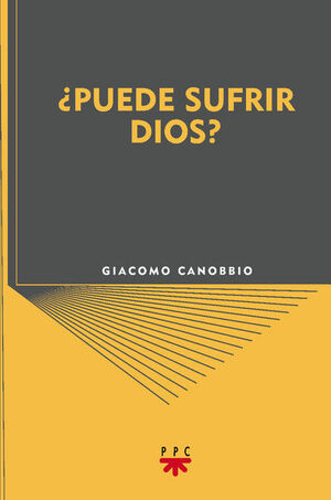 PUEDE SUFRIR DIOS ?
