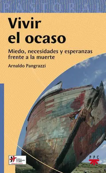 Vivir el Ocaso
