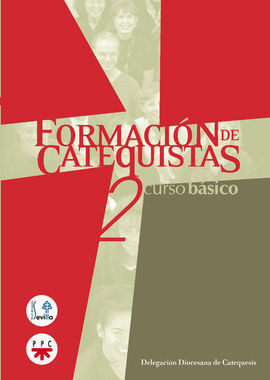 FORMACION DE CATEQUISTAS 2 CURSO BASICO