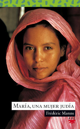 MARIA, UNA MUJER JUDIA