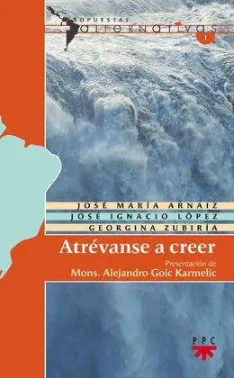 Atrévanse a Creer