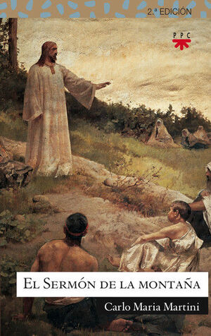 EL SERMÓN DE LA MONTAÑA