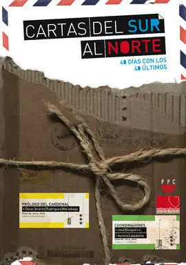 Cartas del Sur Al Norte