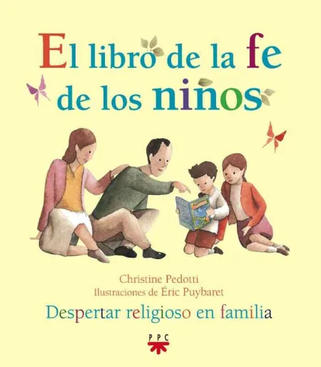 El Libro de la Fe de los Niños