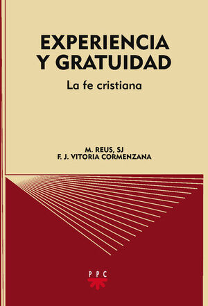 ESPERIENCIA Y GRATUIDAD