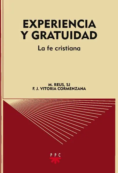 Esperiencia y Gratuidad