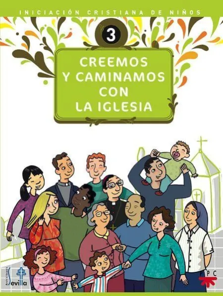 Creemos y Caminamos con la Iglesia