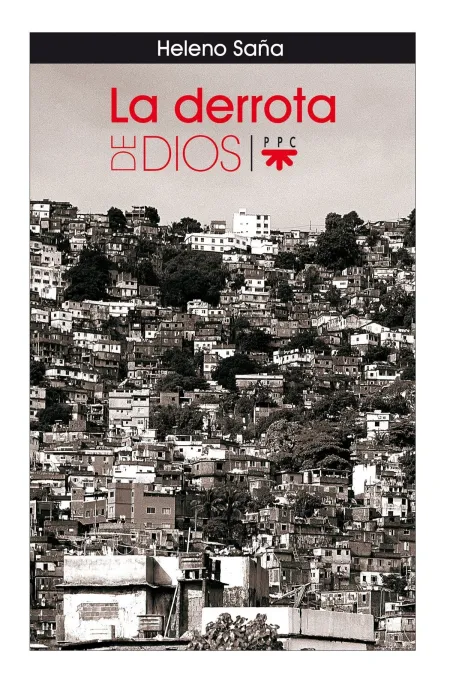 La Derrota de Dios