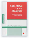 EDP.DIDACTICA DE LA RELIGION