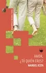 Mi. 6 Amor,¿Tu Quien Eres? 11