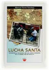 Lucha Santa