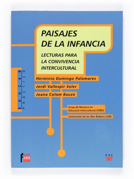 PAISAJES DE LA INFANCIA