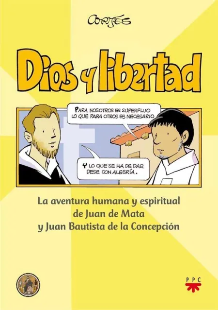Bc. dios y Libertad